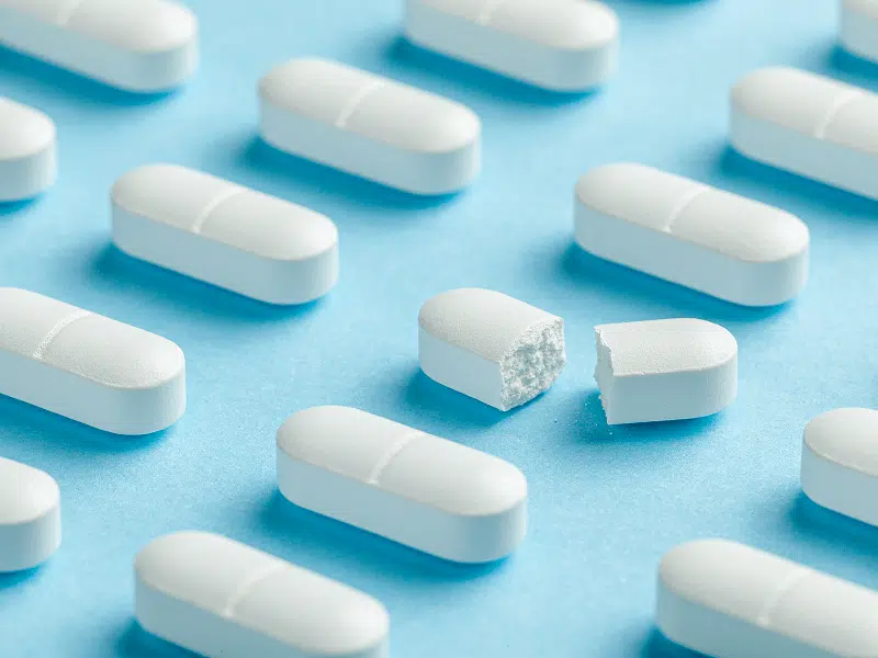 Pharmaceutical Excipients