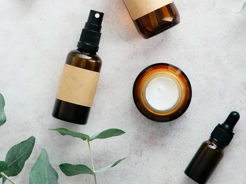 Cosmetic Ingredients